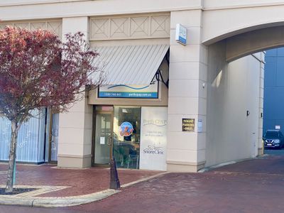 9 / 115 Grand Boulevard, Joondalup