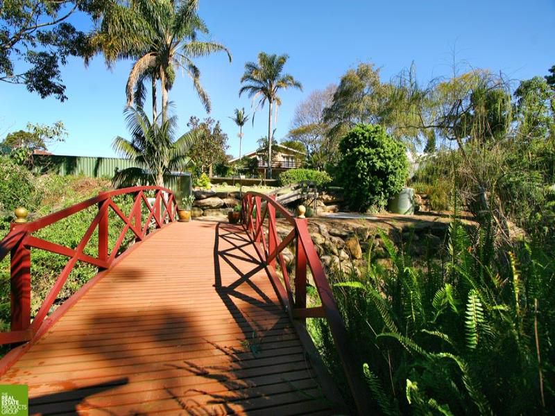 46 Greenacre Road, Wollongong