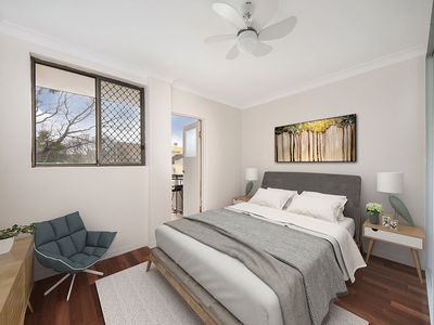 13 / 134-138 Redfern Street, , Redfern