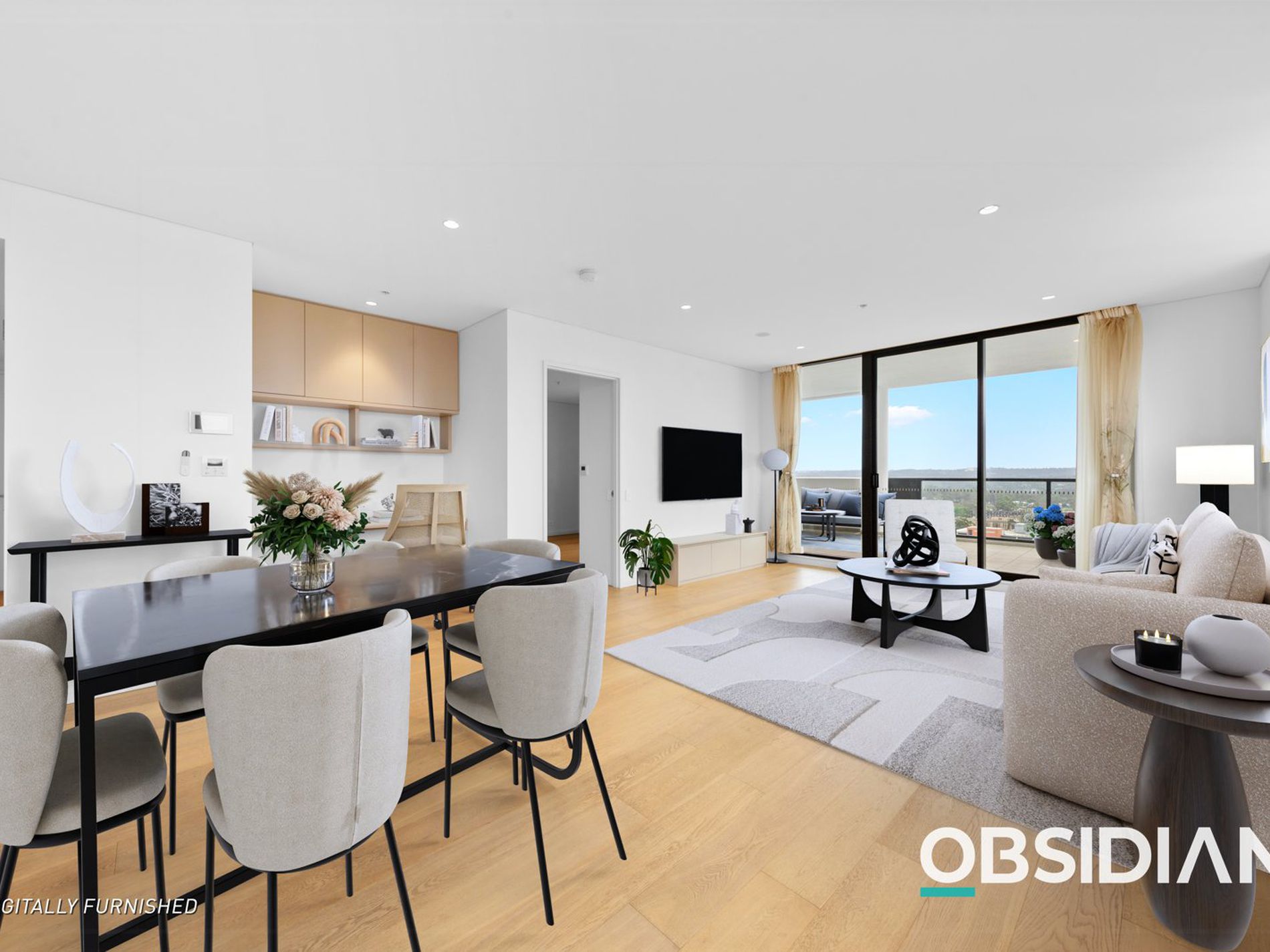 1904 / 137 Herring Road, Macquarie Park