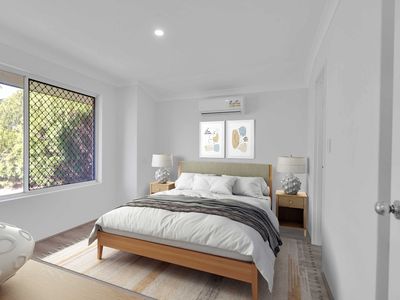 87 Bindoon Loop, Huntingdale