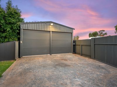 51 Addis Street, Lamington