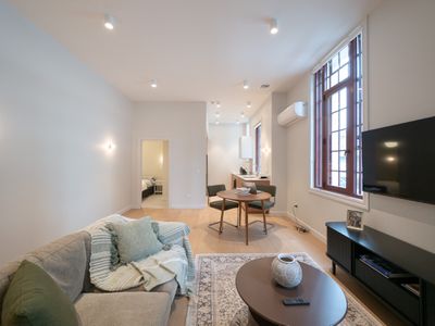 492 Moray Place, City Centre
