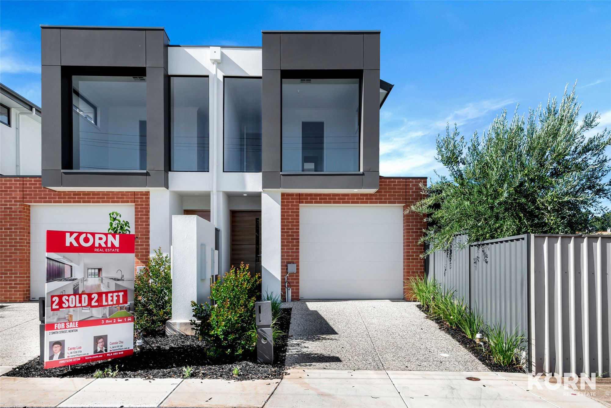2A Smith Street, Newton