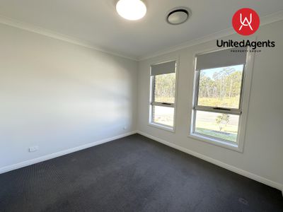 25 Buffalo Road, Oran Park