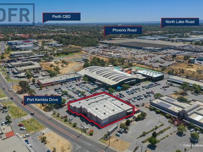 25 Port Kembla Drive, Bibra Lake