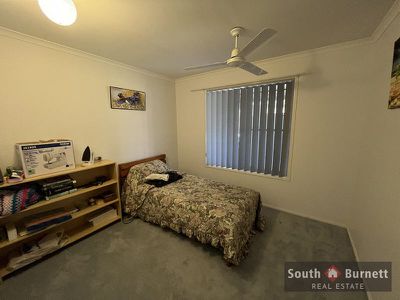 3 Philps Street, Wondai