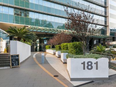 124 / 181 Adelaide Terrace, East Perth