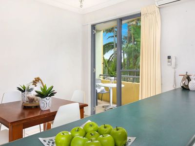 17 / 7-13 Beach Road, Coolum Beach