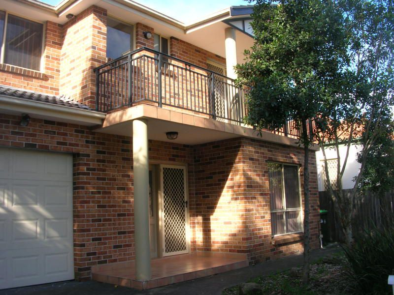 11B First Avenue, Campsie