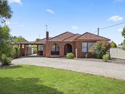 113 Cleeland Place, Kerang
