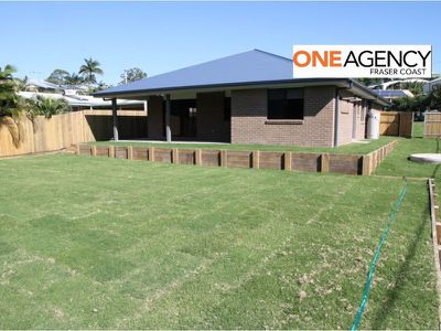 18 Avolet Crescent, River Heads