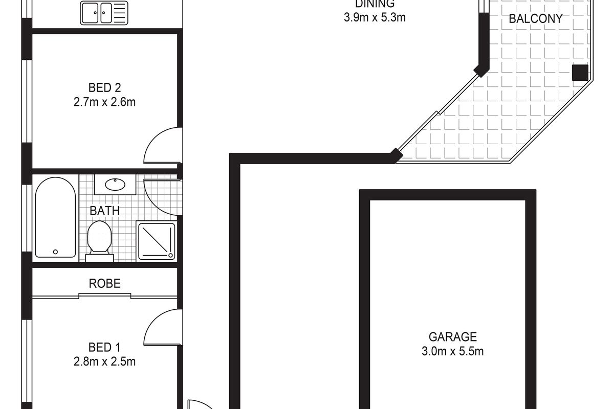 5 / 35 Central Coast Highway, West Gosford