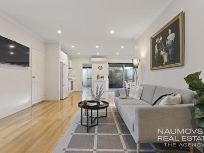 11C Harris Way, Westminster