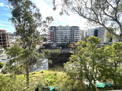 28 / 16 West Terrace, Bankstown