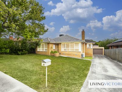 20 Titcher Road, Noble Park North