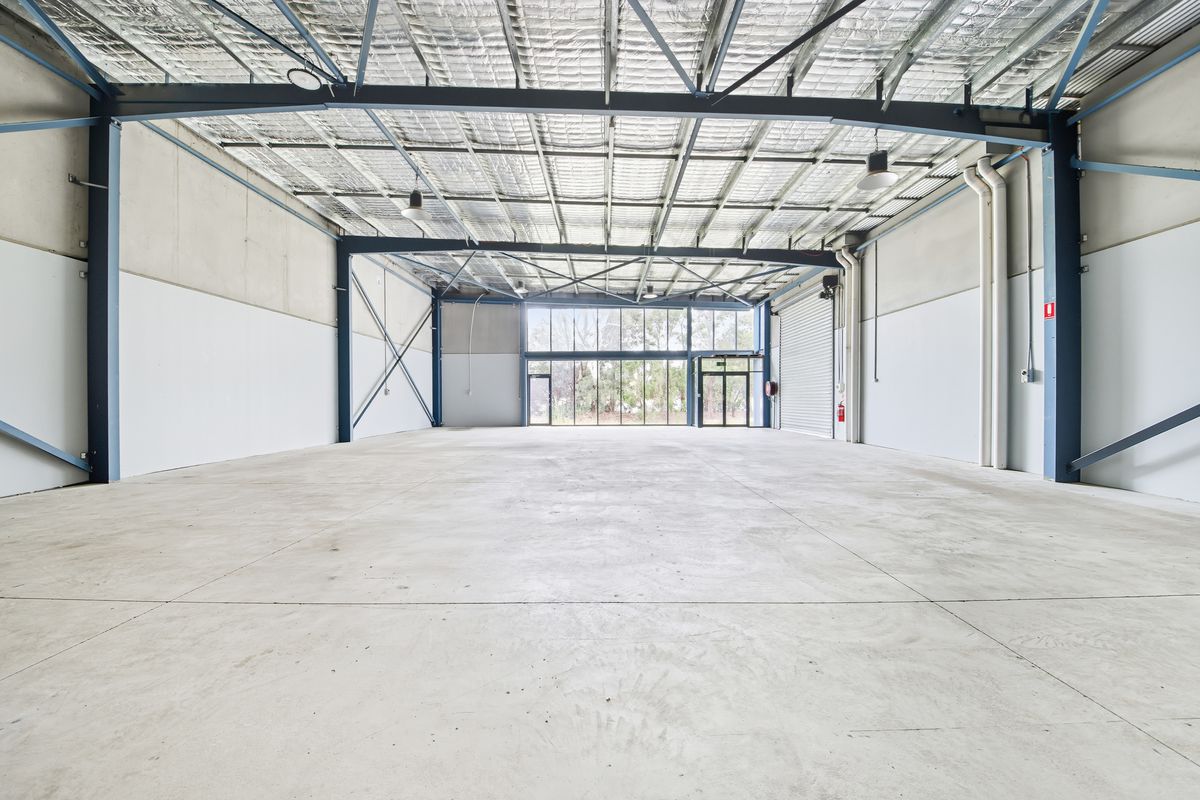 5 / 14-16 Exchange Parade, Smeaton Grange