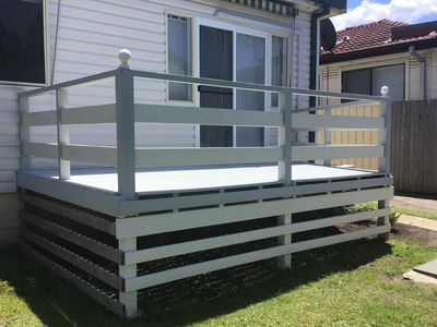34 McGregor Avenue, Barrack Heights