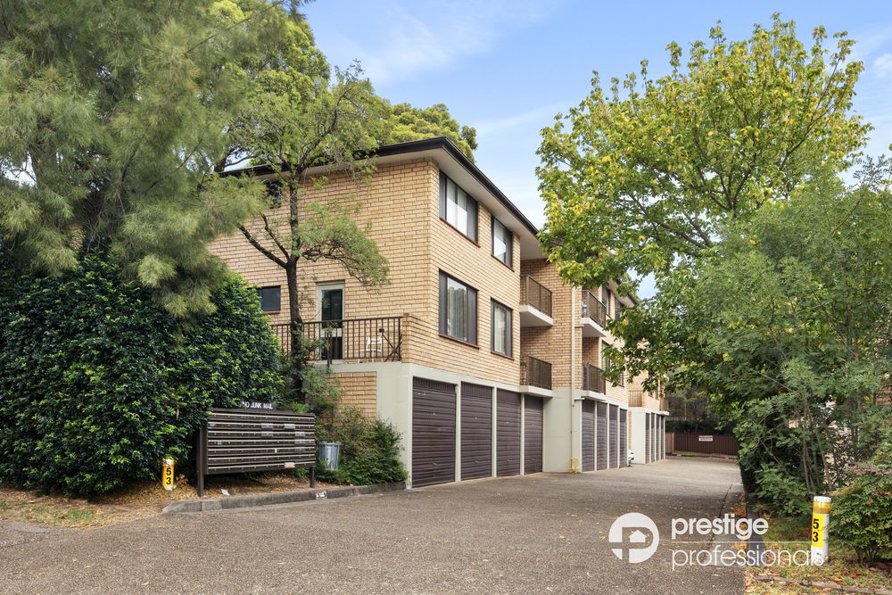 46 / 53 Auburn Street, Sutherland