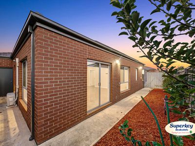 6 Silano Avenue, Tarneit