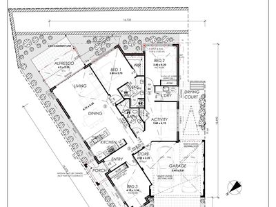 2 / 6 Merion Court, Yanchep