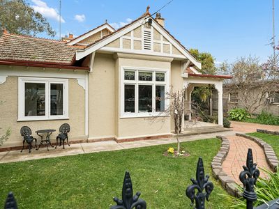 27 Emily Street, Seymour