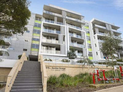 A209 / 17-23 Merriwa Street, Gordon