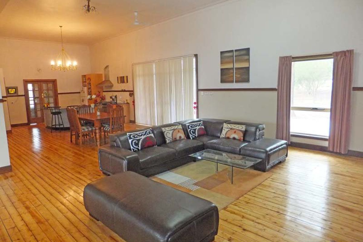 26 Brudenell Street, Stanhope