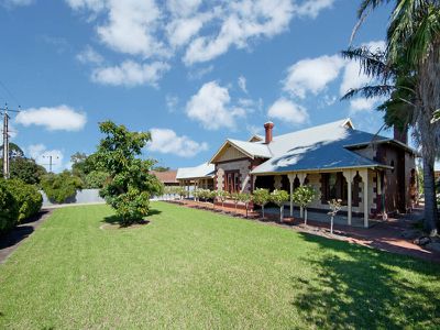 328 Marion Road, Netley