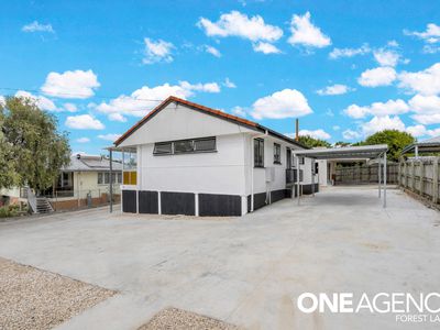 10  Cygnus Street , Inala