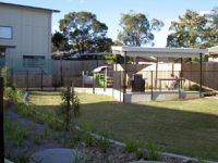 NRAS / 11 Portia Street, Kingston