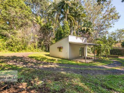 176 Gungas Road, Nimbin