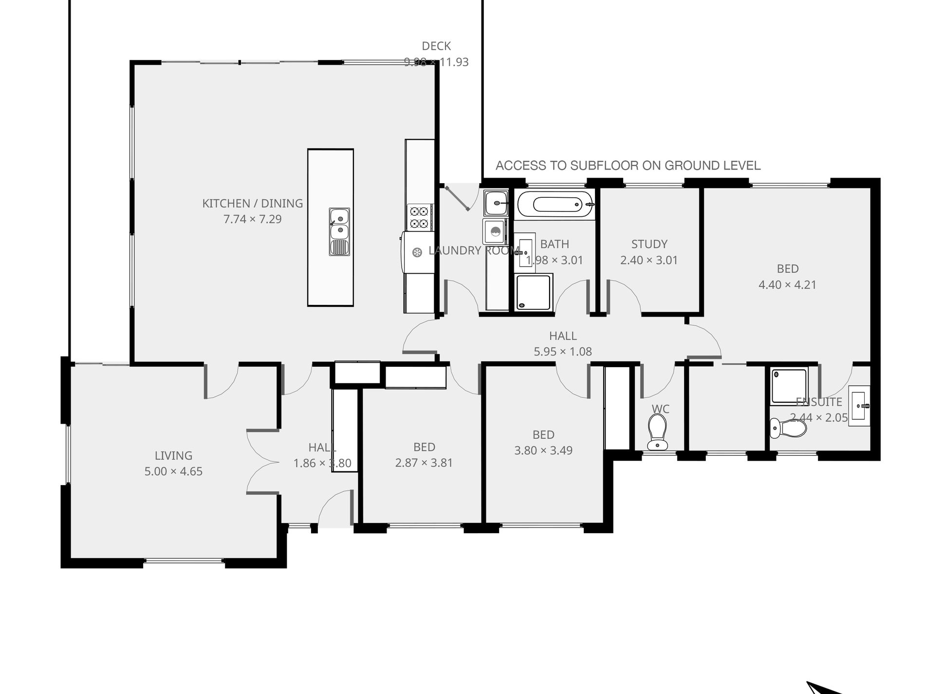 33 Ellison Street, Newstead
