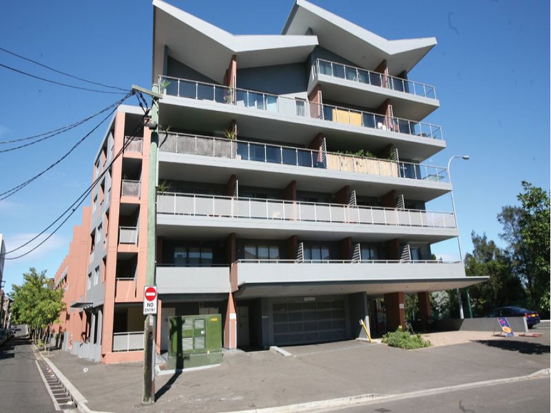 11 / 21-69 Regent Street, Redfern