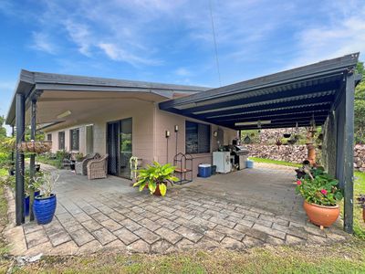 29 PARK AVENUE, Yungaburra