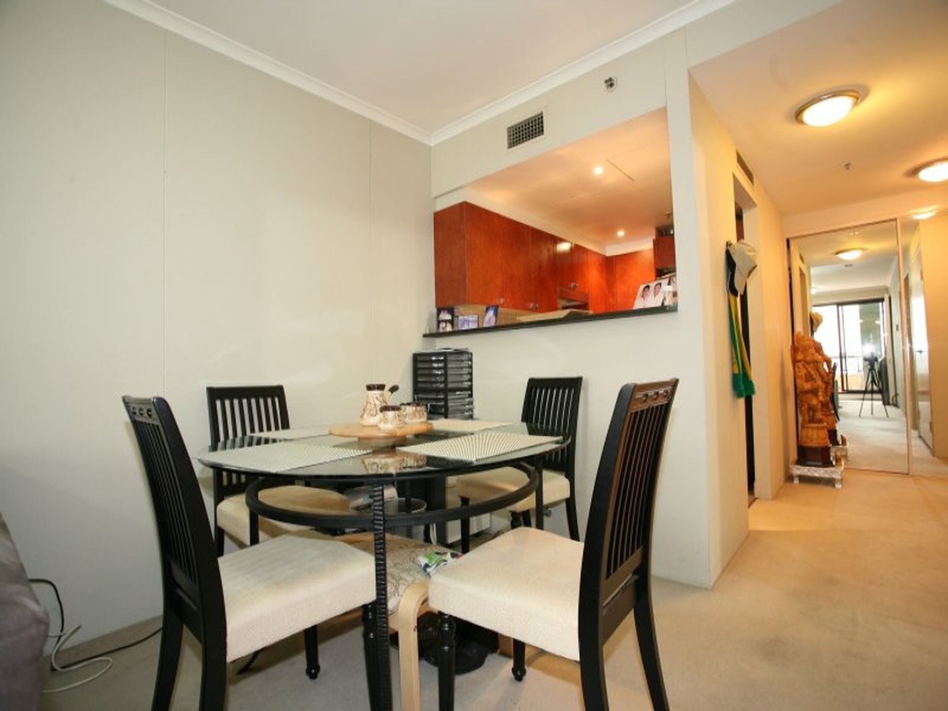 1103 / 1 Hosking Place, Sydney
