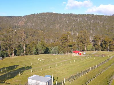 1529 Huon Highway, Lower Longley