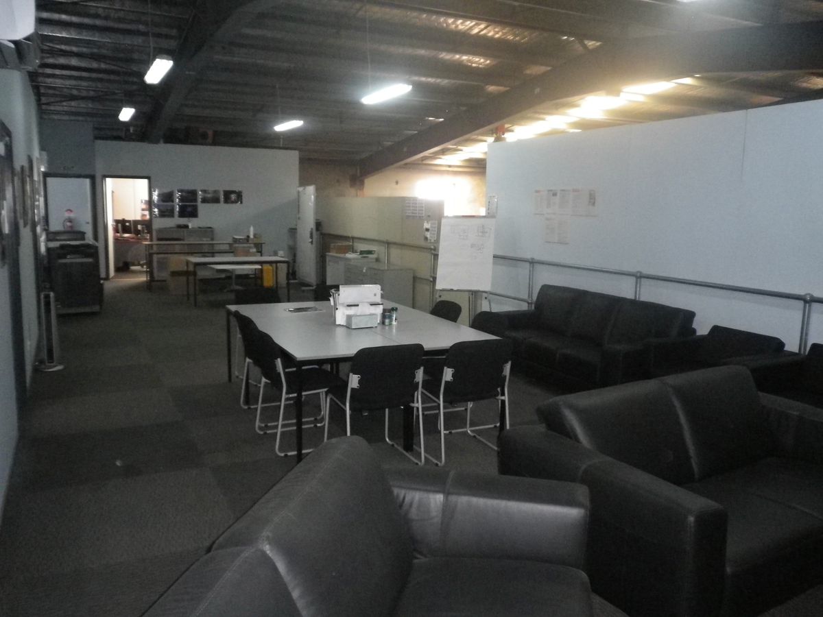 gallery