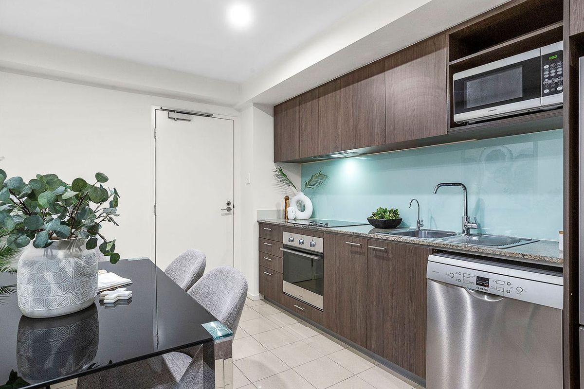 71 / 208 Adelaide Terrace, East Perth