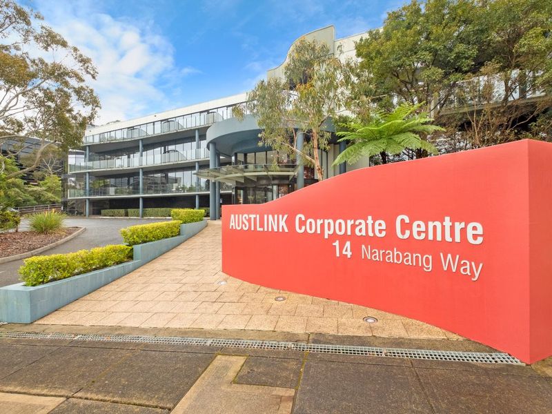 45 / 14 Narabang Way, Belrose