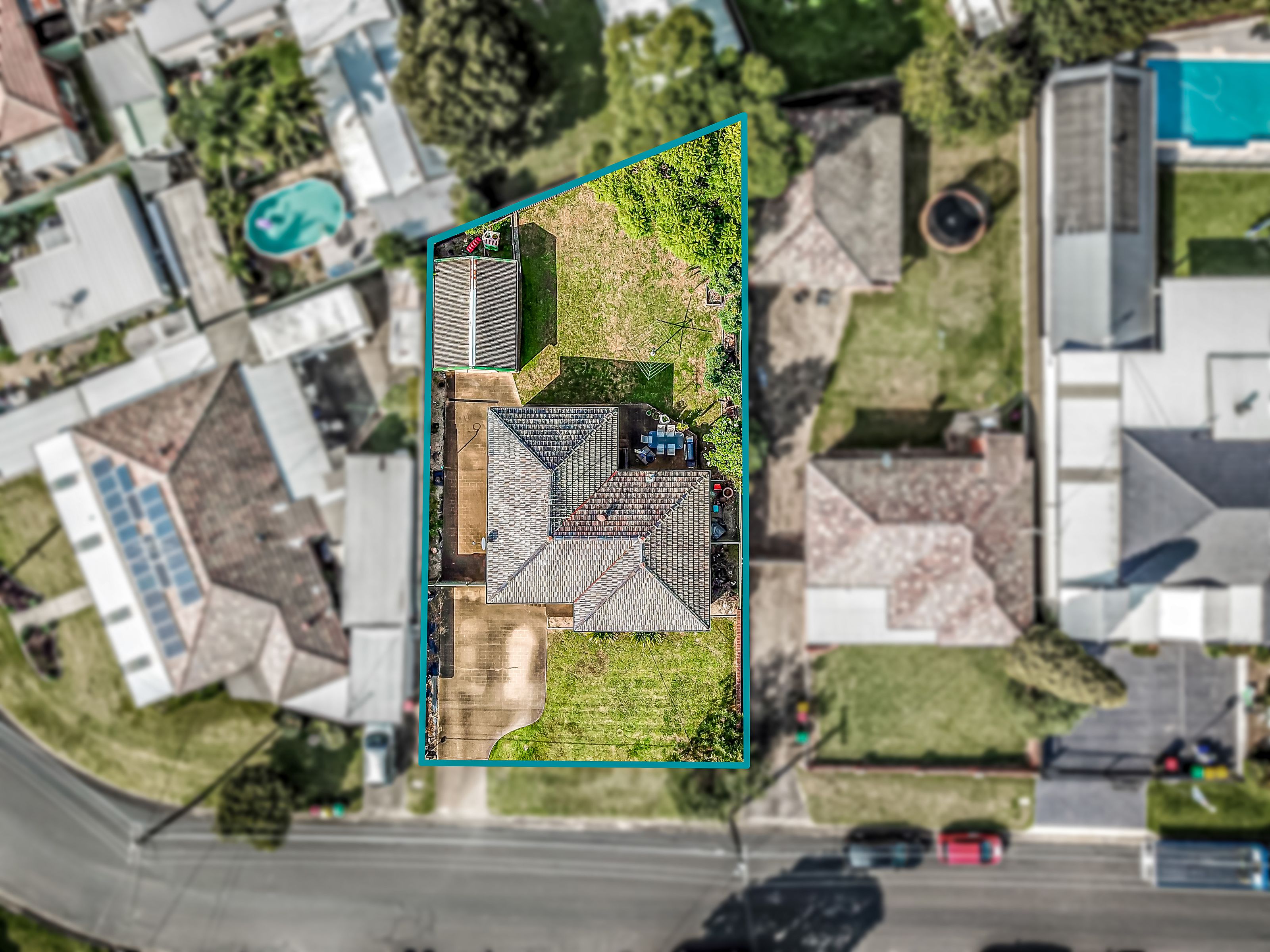 6 Sheba Crescent, SOUTH PENRITH