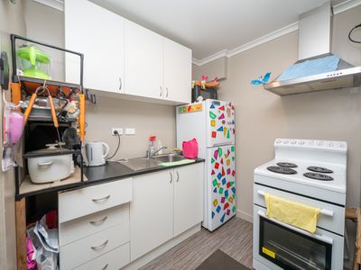 1 / 597 Andersons Bay Road, Saint Kilda