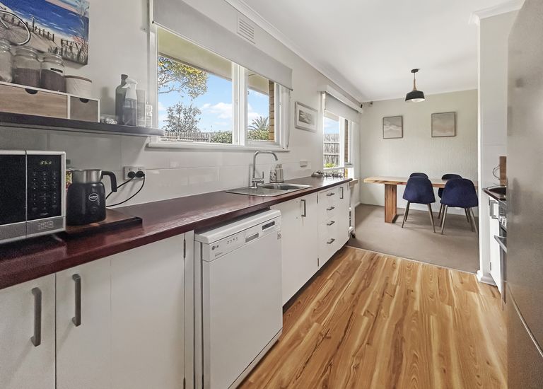 129 Must Street, Portland