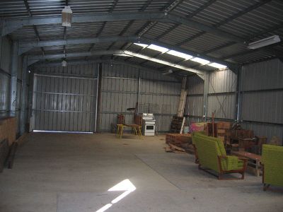 627 WARROWITUE-FOREST ROAD, Heathcote