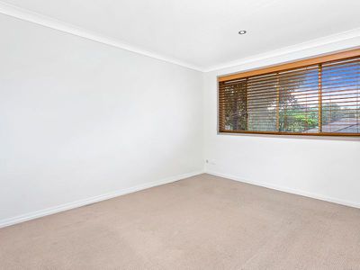 6 / 4 Fisher Street, West Wollongong