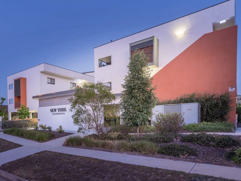 48 / 4 Ross Road, Queanbeyan