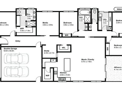 13 Frangipani Avenue, Ulladulla