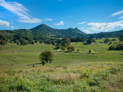 2216 Coolamon Scenic Drive, Mullumbimby