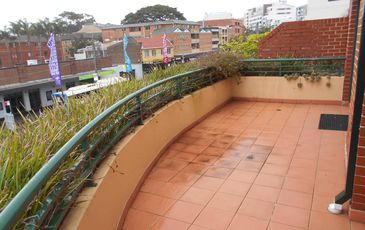 11 / 551 Bunnerong Road, Matraville