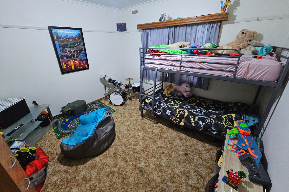 3 Church Street, Girgarre